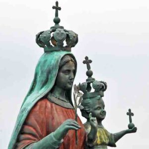 The Voice of the Divine Feminine Image